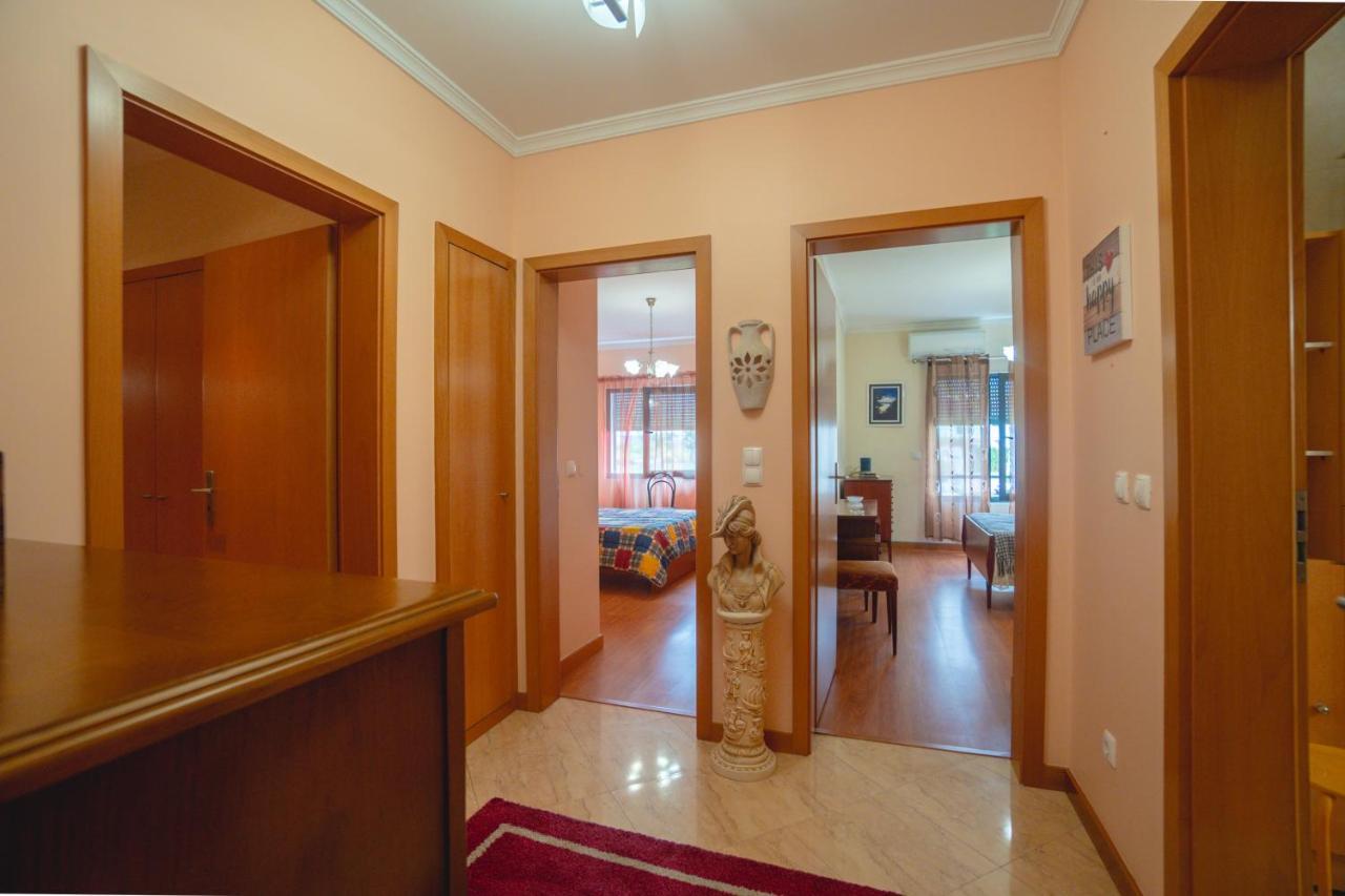 Large Modern Ponta Delgada Apartment المظهر الخارجي الصورة